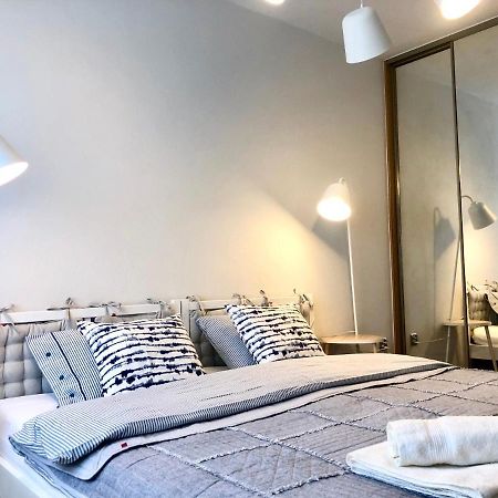 Apartament CUBE27 Wrocław Zewnętrze zdjęcie