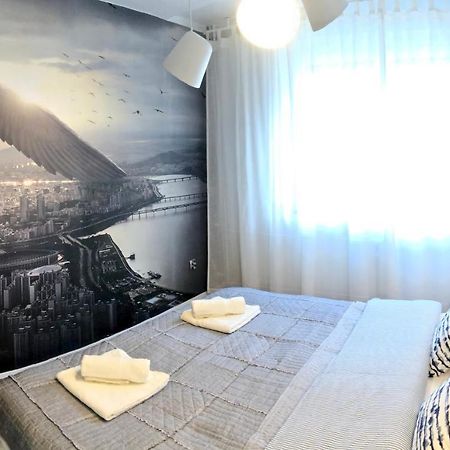 Apartament CUBE27 Wrocław Zewnętrze zdjęcie