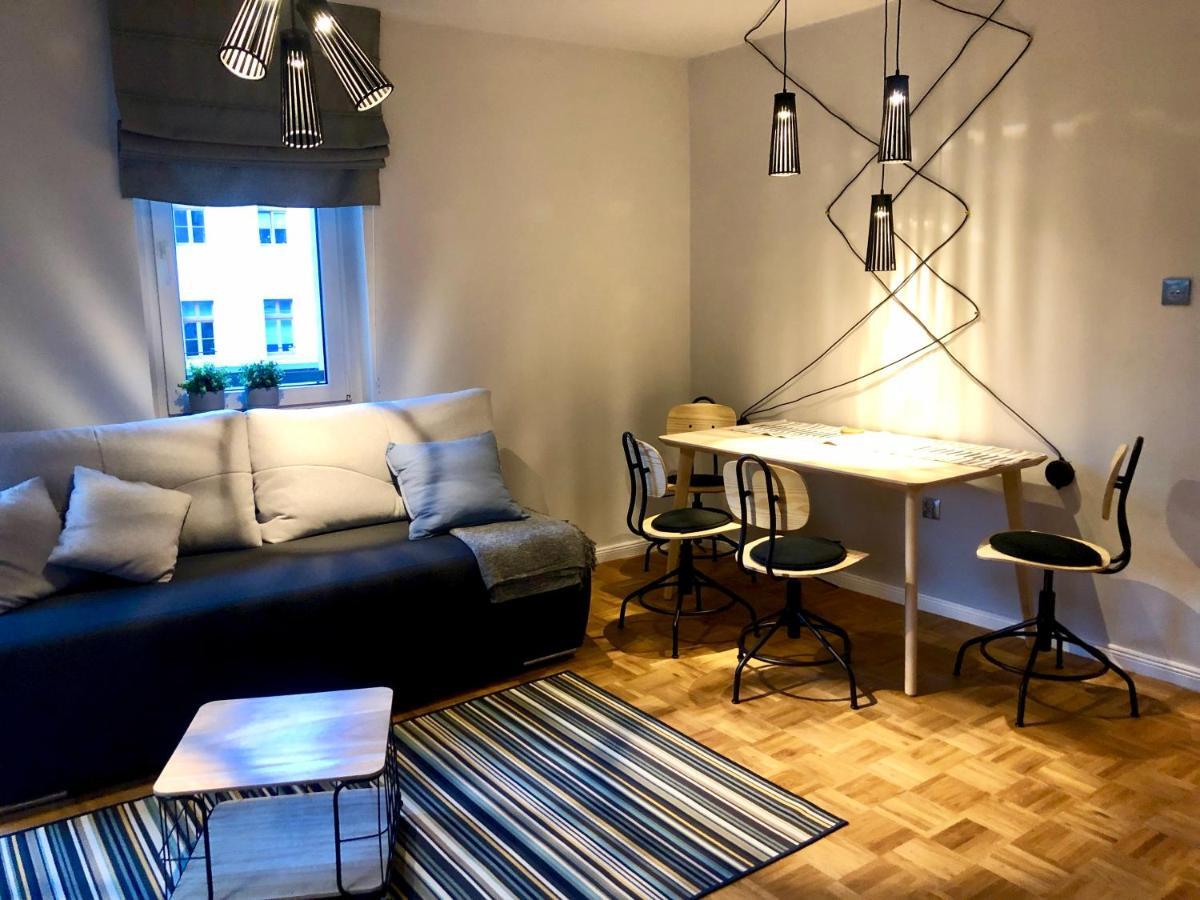 Apartament CUBE27 Wrocław Zewnętrze zdjęcie