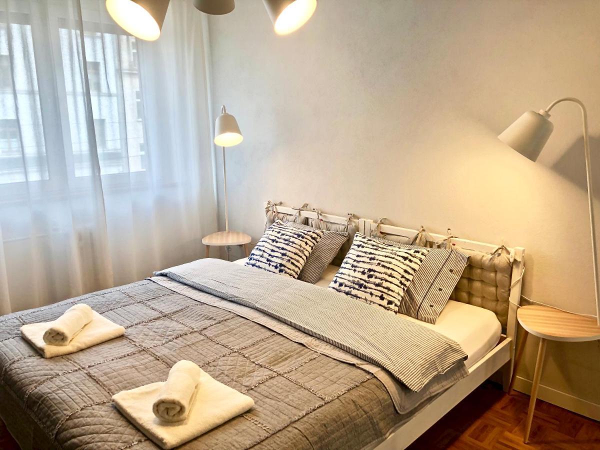 Apartament CUBE27 Wrocław Zewnętrze zdjęcie