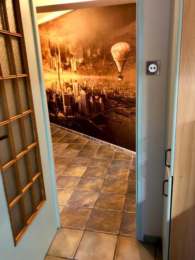 Apartament CUBE27 Wrocław Zewnętrze zdjęcie