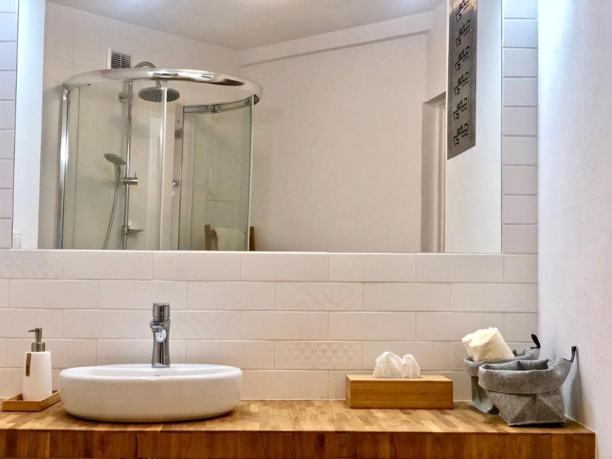 Apartament CUBE27 Wrocław Zewnętrze zdjęcie