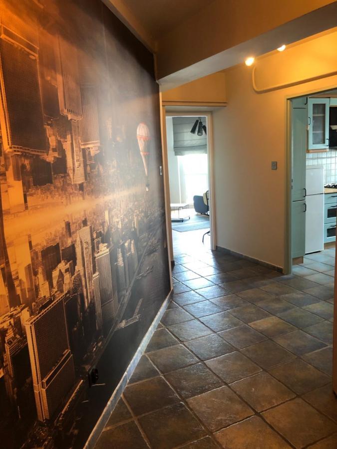 Apartament CUBE27 Wrocław Zewnętrze zdjęcie