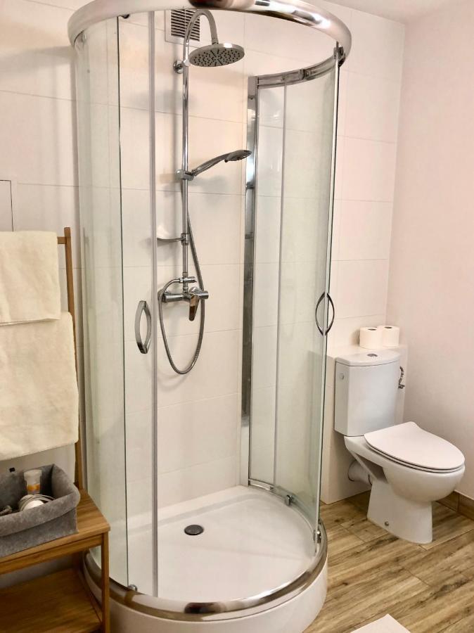 Apartament CUBE27 Wrocław Zewnętrze zdjęcie